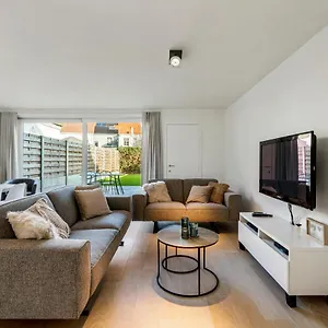 Holidayhouse Konge, A Place That Call Home! Bruges
